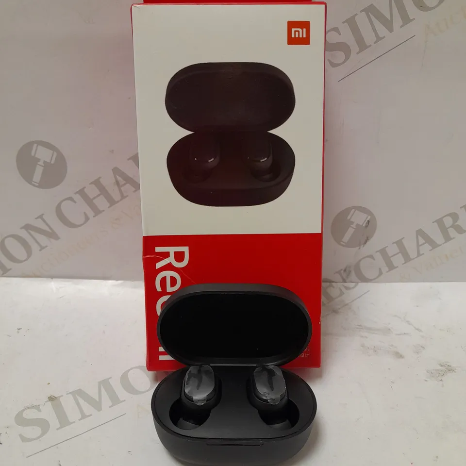 XIAOMI REDMI AIRDOTS 2 WIRELESS BLUETOOTH 5.0 TWS EARBUDS 