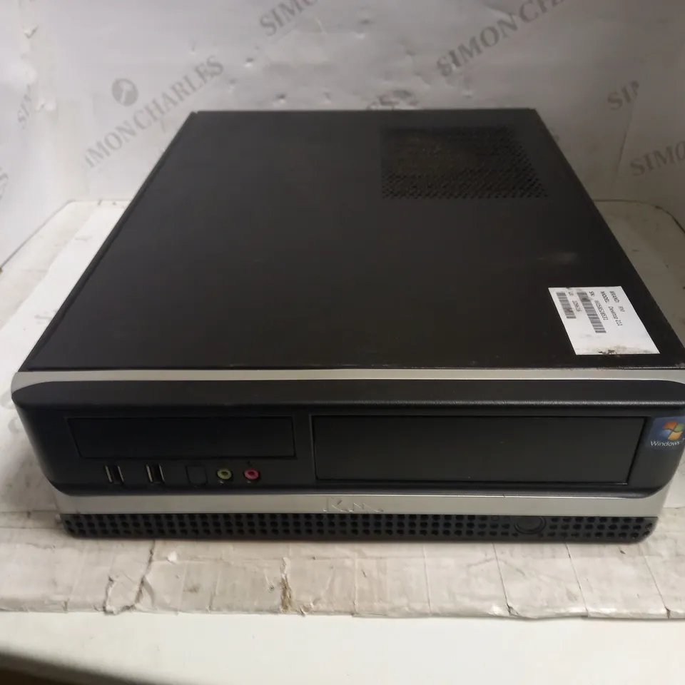 RM DESKTOP 211 PC TOWER