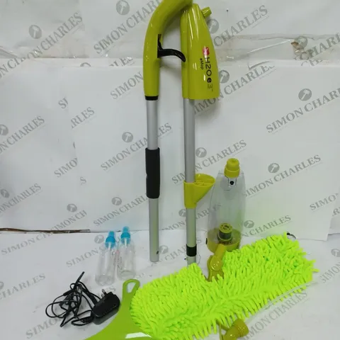 BOXED THANE H2O E3 S-WATER CLEANING SYSTEM - GREEN
