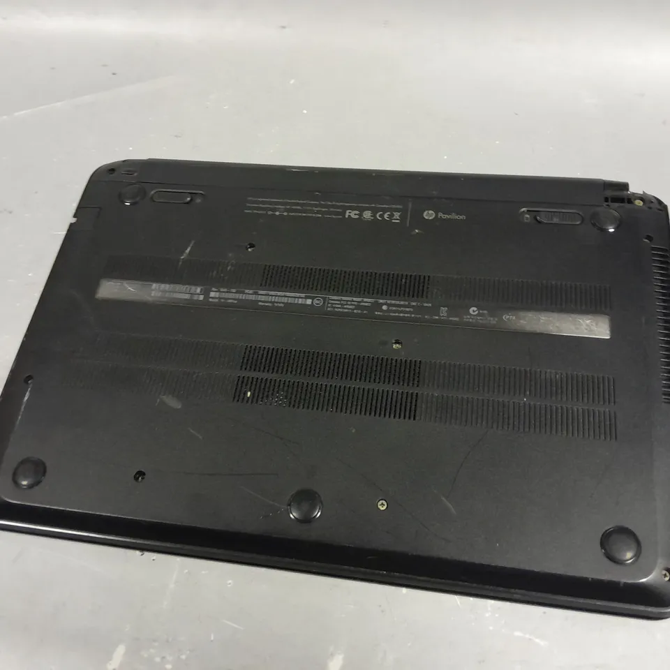 HP CHROMEBOOK 14-C001SA