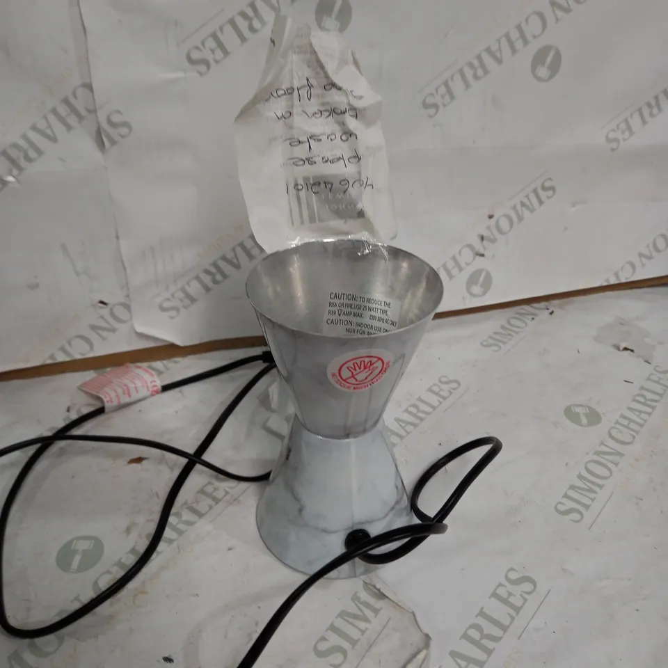 JOHN LEWIS DESK LAMP 