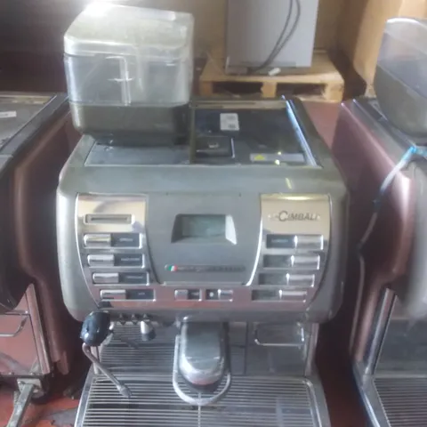 LA CIMBALI M53 DOLCE VITA COFFEE MACHINE