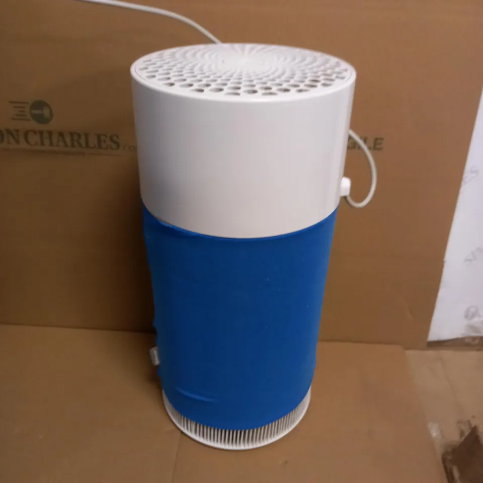 BLUEAIR BLUE PURE 411 AIR PURIFIER