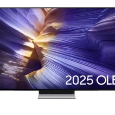 SAMSUNG QE55S90F 55 INCH OLED 4K ULTRA HD HDR SMART TV