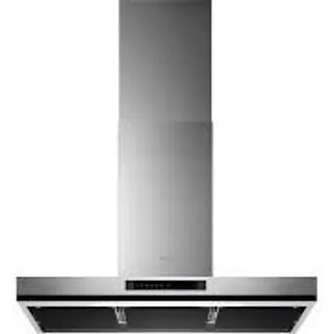 AEG 90cm SLIDING COOKER HOOD STAINLESS STEEL Model DBK6980HG