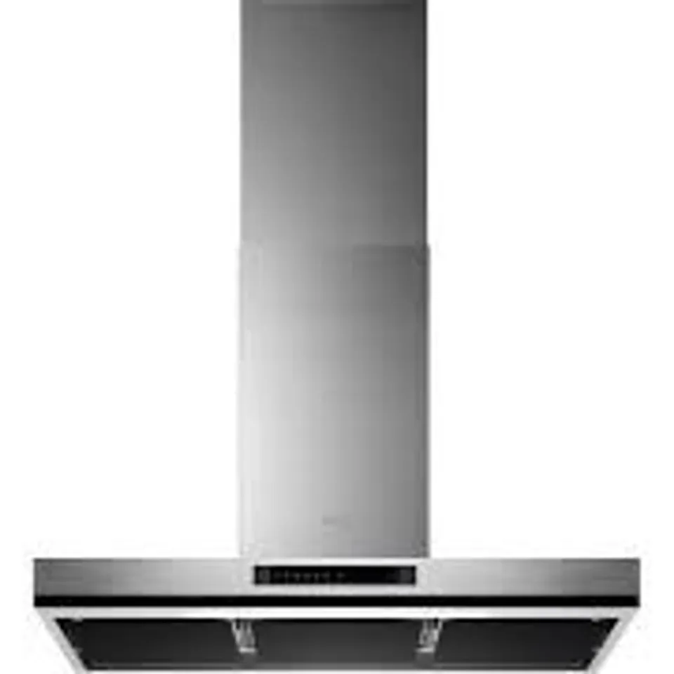 AEG 90cm SLIDING COOKER HOOD STAINLESS STEEL Model DBK6980HG RRP £759