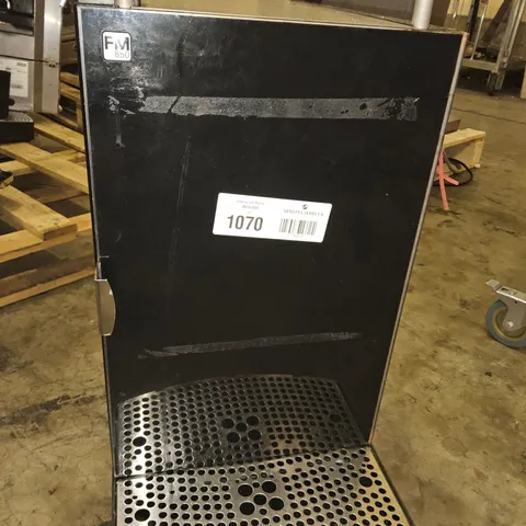 FM850 MILK COOLER