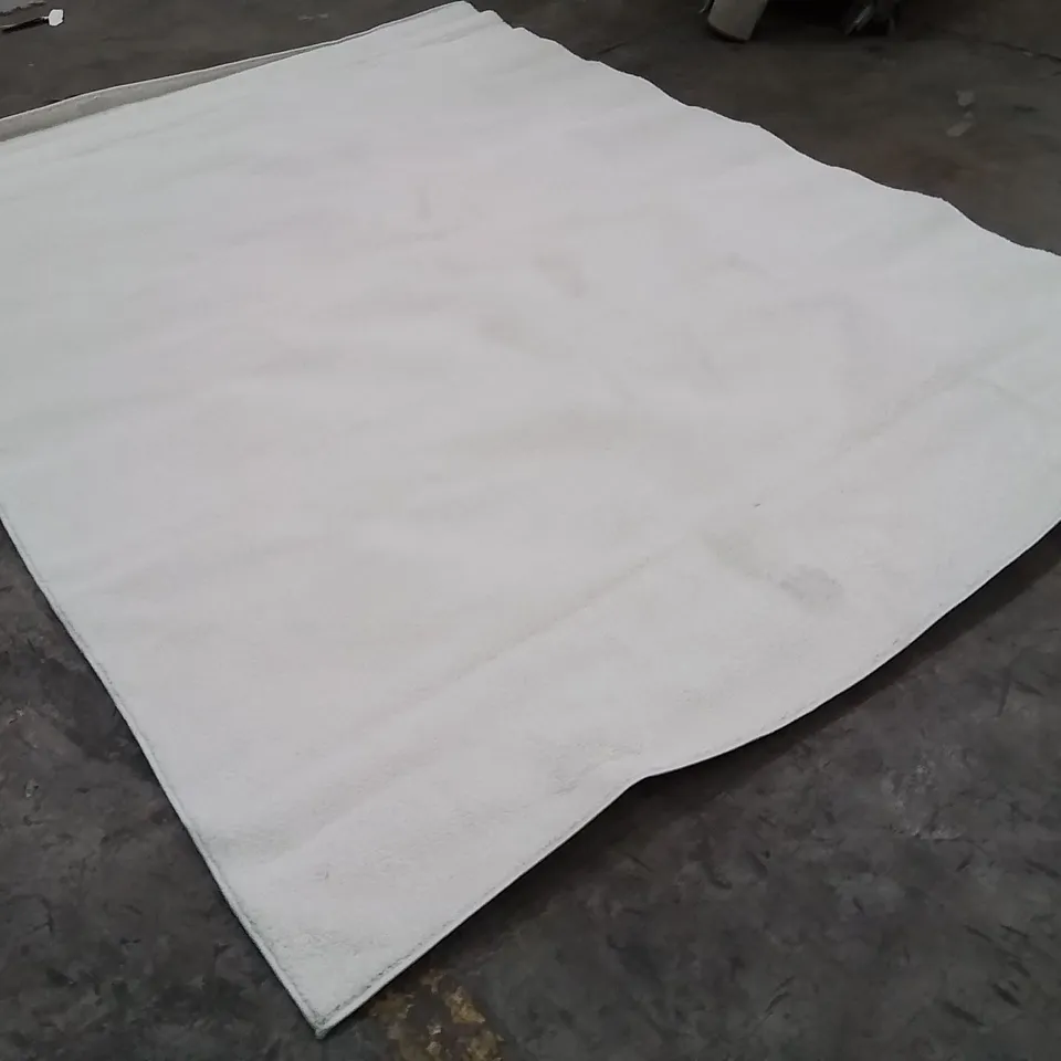 QUALITY DESIGNER AREA RUG - APPROXIMATELY 280X200CM