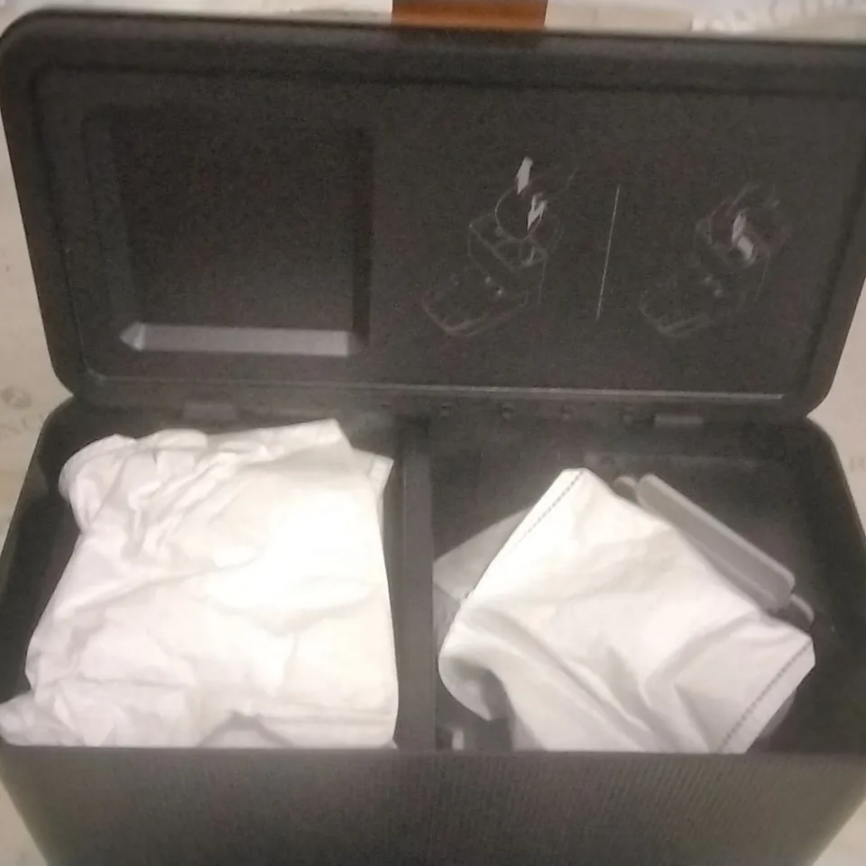 BOXED IROBOT J7+ SELF EMPTYING ROOMBA