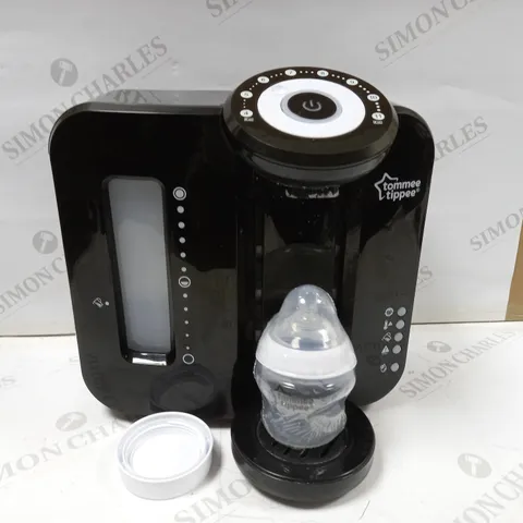 TOMMEE TIPPEE CLOSER TO NATURE PERFECT PREP MACHINE