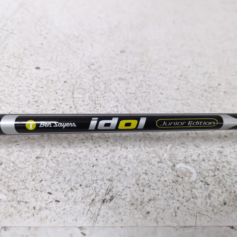 BEN SAYERS IDOL JUNIOR EDITION GOLF CLUB