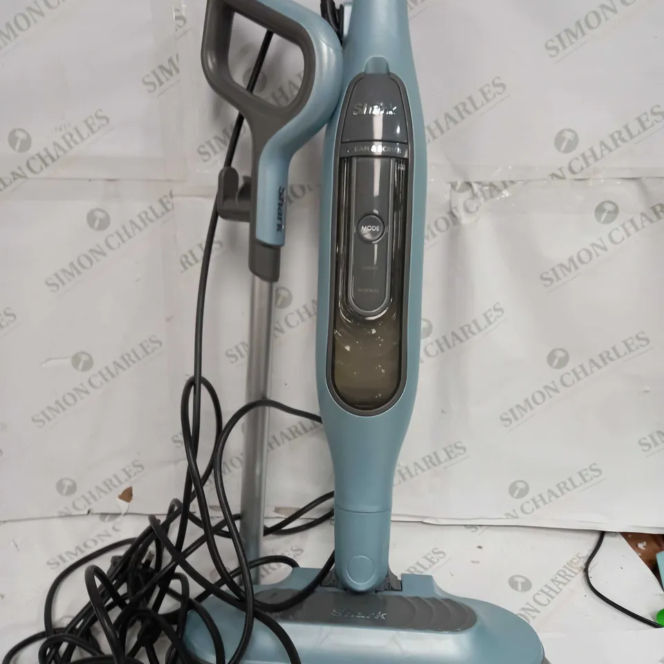 BOXED SHARK S6002UK STEAM FLOOR MOP 