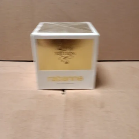 BOXED AND SEALED PACO RABANNE LADY MILLION EAU DE PARFUM 50ML