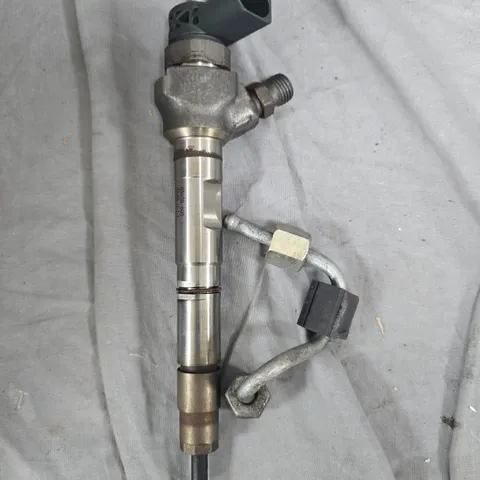 Diesel Fuel Injector – Automotive Engine Part 