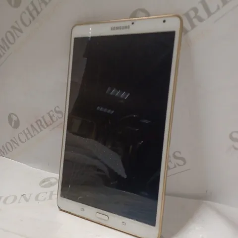 SAMSUNG GALAXY TAB S 8.4" TABLET 