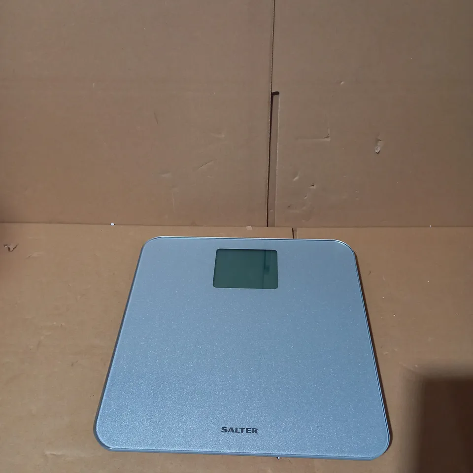 SALTER SCALES