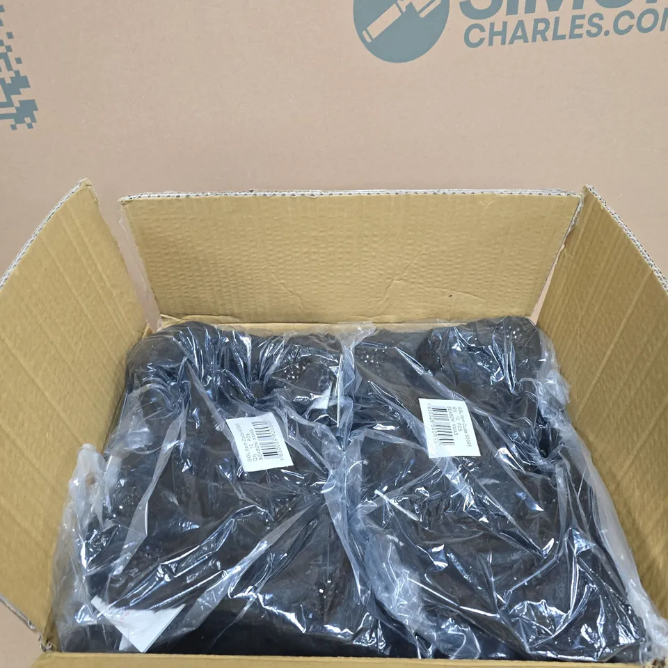 BOX OF APPROXIMATELY 70 GISELA GRAHAM CAT DRESSING UP HEADBANDS