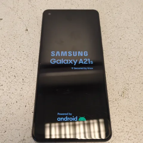SAMSUNG GALAXY A21S