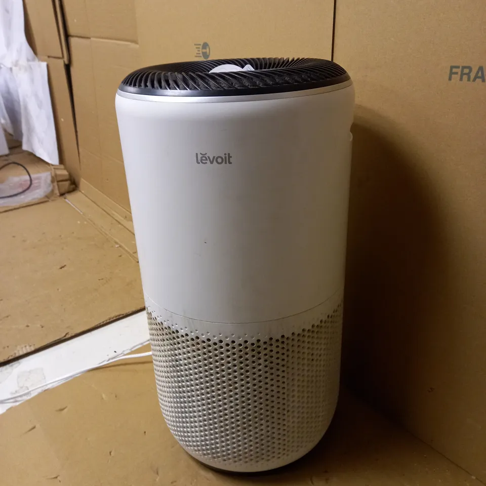 LEVOIT AIR PURIFIER 