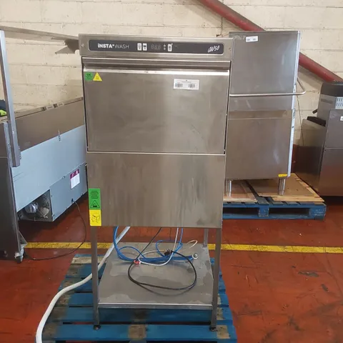 INSTA WASH UNDERCOUNTER DISHWASH IW50