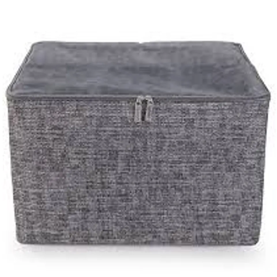 BOXED PERIEA 12 PAIR COLLAPSIBLE SHOE ORGANISER WITH MESH