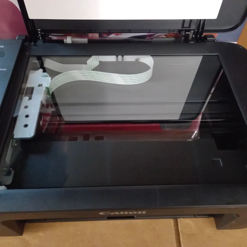 BOXED CANON PIXMA TS3350 MULTIFUNCTION PRINTER