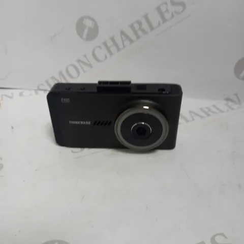 THINKWARE X700 TOUCH SCREEN DASH CAM FULL HD 1080P
