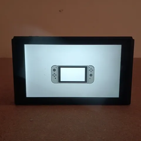 NINTENDO SWITCH HANDHELD CONSOLE 