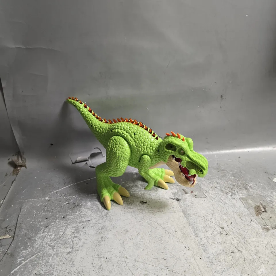 GIGANTOSAURUS GIGANTOSAURUS 14" ACTION GIGANTO