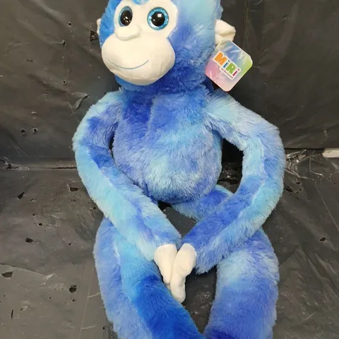 MIRI GIANT PLUSH MONKEY TOY 