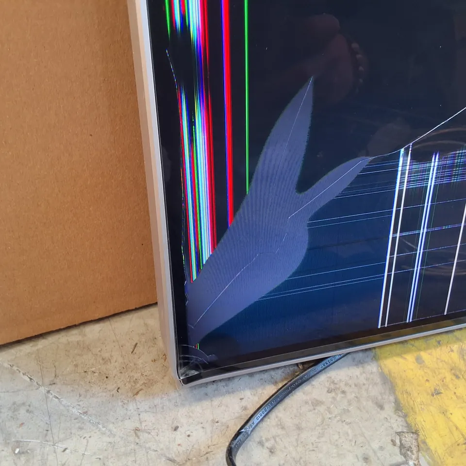 SAMSUNG 55” QN95B NEO QLED 4K HDR SMART TV - COLLECTION ONLY