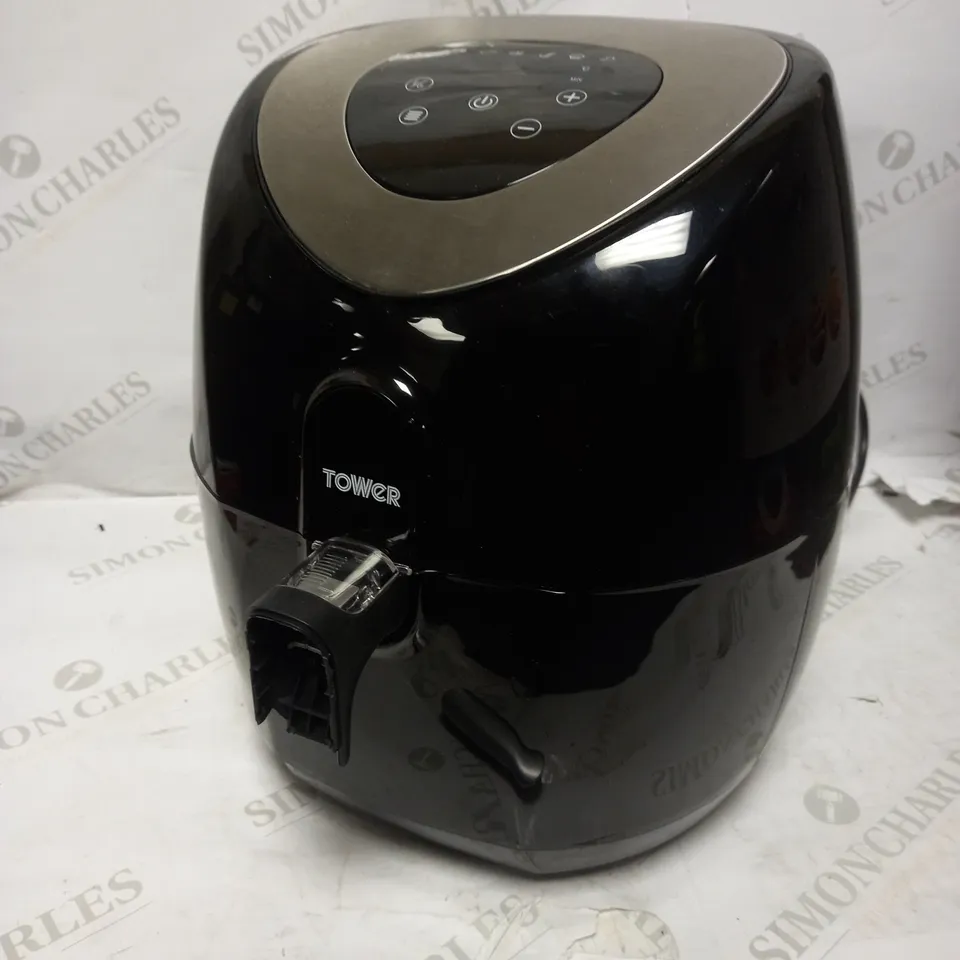 TOWER DIGITAL CONTROL AIR FRYER 4.3L