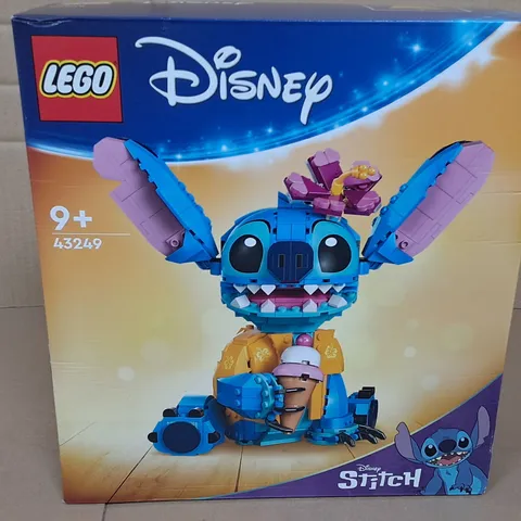 LEGO DISNEY STITCH - 43249