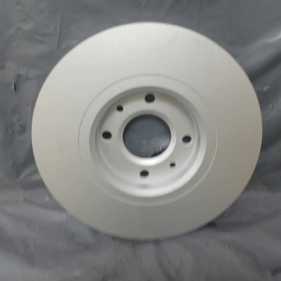 BOSCH BRAKE DISC - MODEL UNSPECIFIED