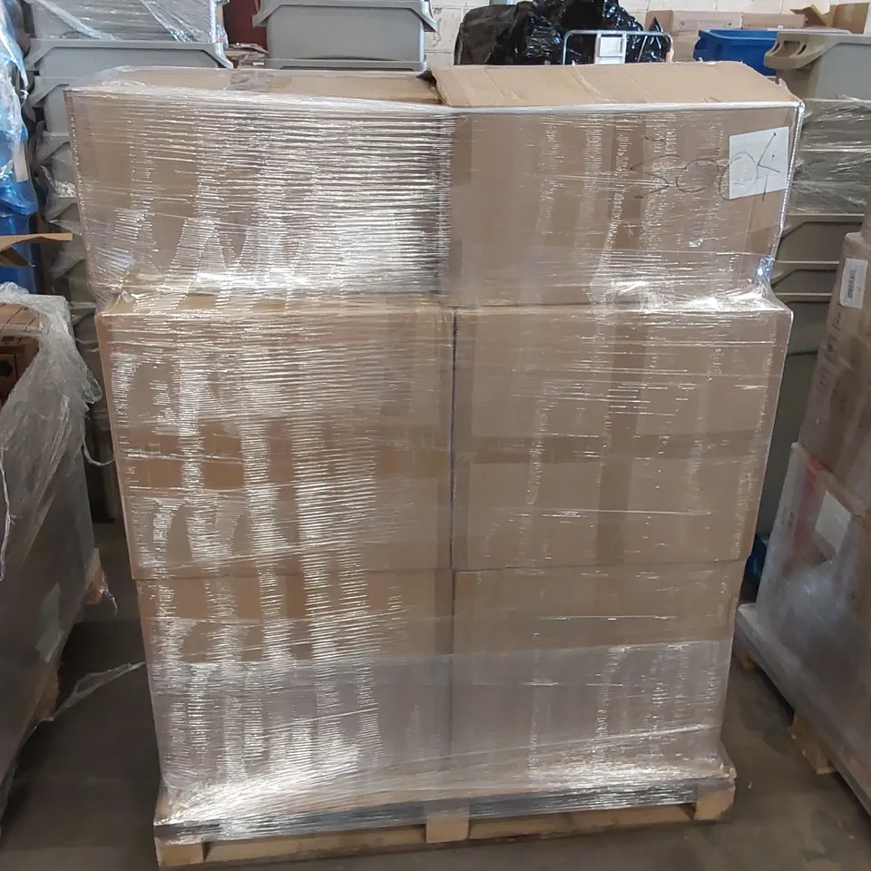 PALLET OF APPROXIMATELY 375X BOXED 10 PACKS OF WONDER HANGERS