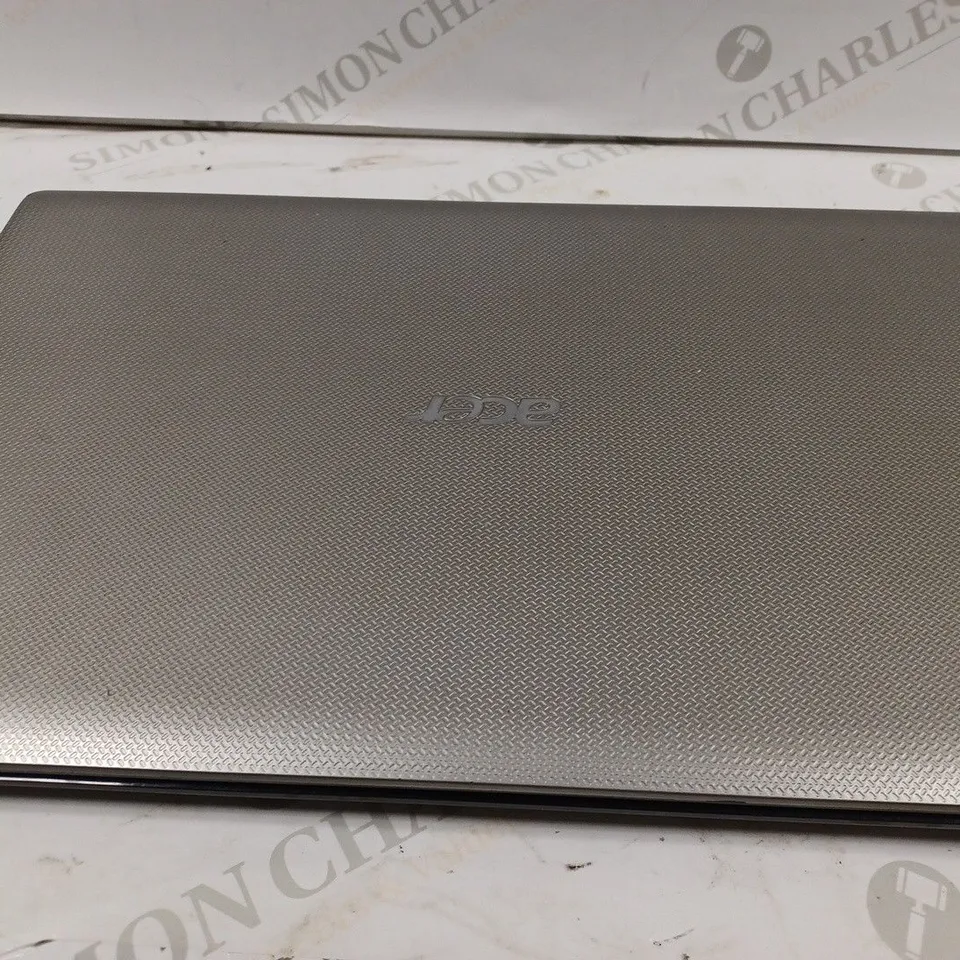 ACER ASPIRE 5741 NEW70 LAPTOP 