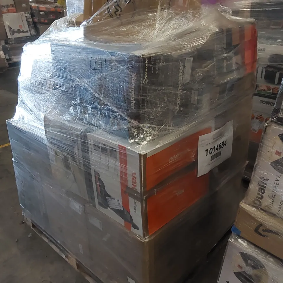 PALLET OF APPROXIMATELY 22 ASSORTED HOUSEHOLD & ELECTRICAL PRODUCTS TO INCLUDE