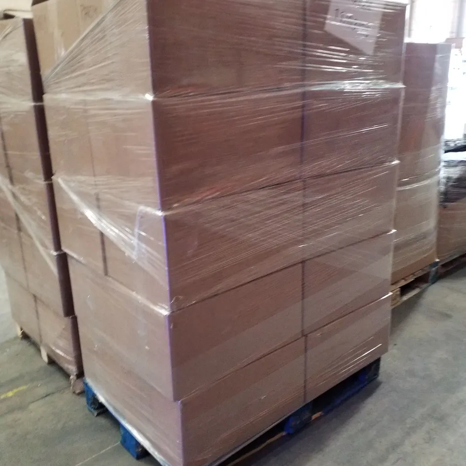 PALLET OF 20 BOXES CONTAINING PARTY DECORATIONS & SUPPLIES