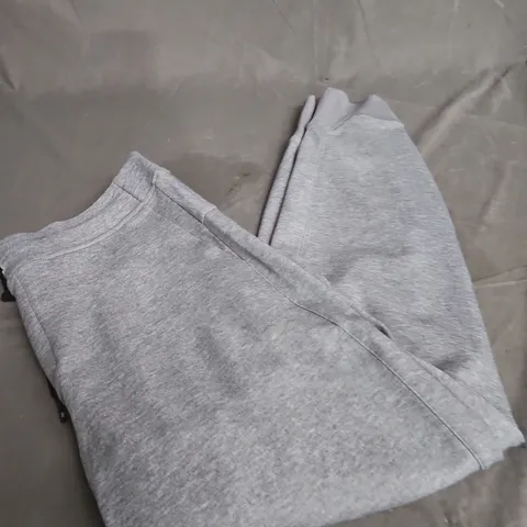 ON CLOUD GREY JOGGERS SIZE M