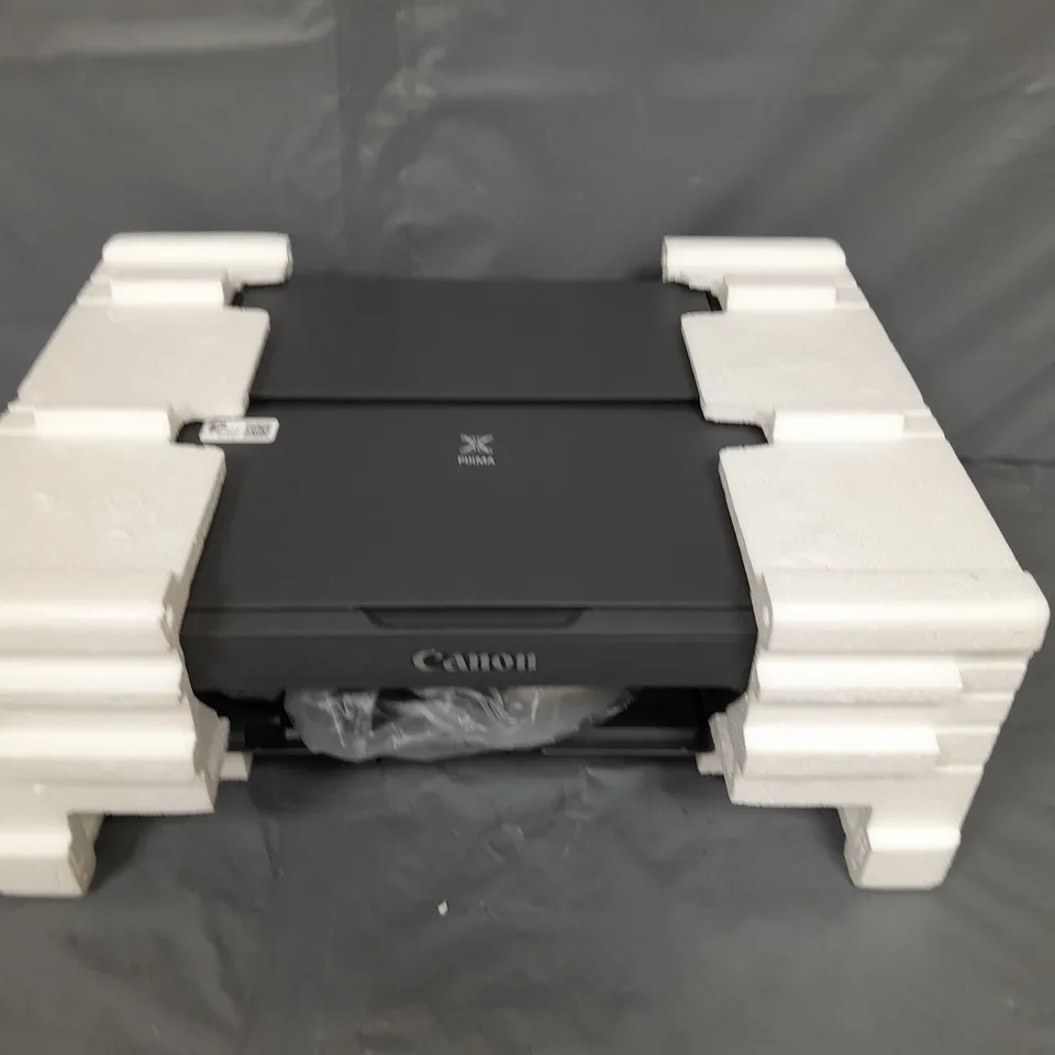 BOXED CANON PIXMA MG2551S A4 MFP PRINTER IN BLACK