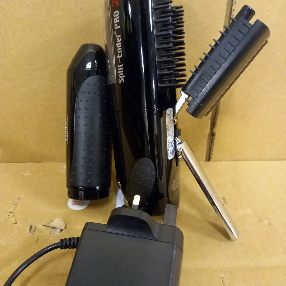 SPLIT ENDER PRO 2 HAIR REPAIR ELECTRIC TOOL