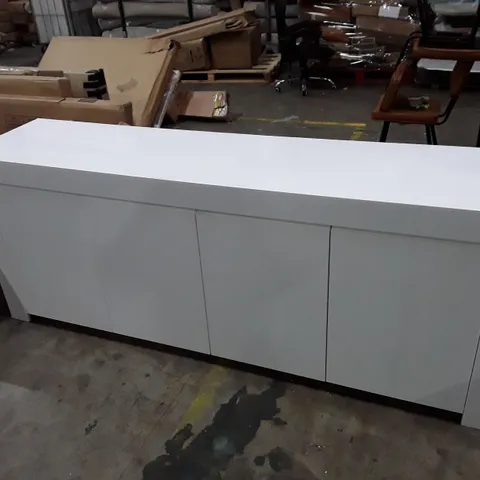 ARIA 4 DOOR SIDEBOARD