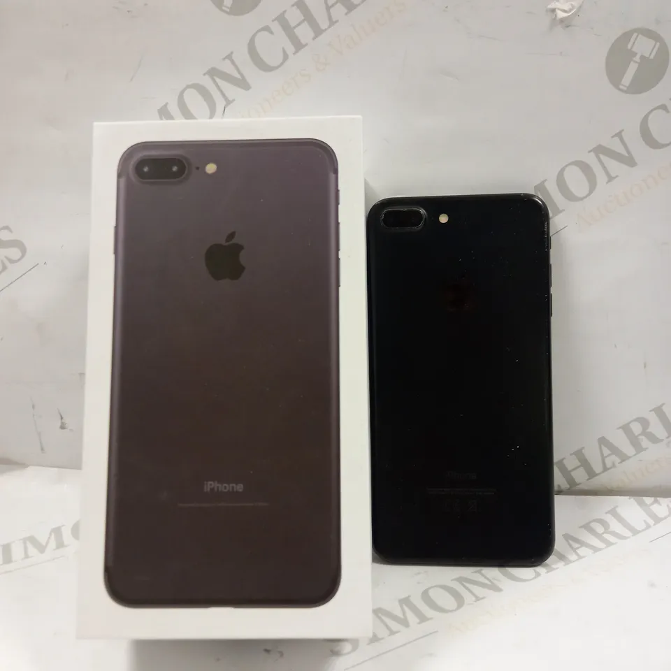 BOXED APPLE IPHONE 7 PLUS (A1784)