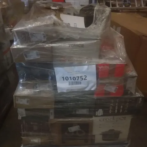 PALLET OF APPROXIMATELY 48 ASSORTED ELECTRICAL ITEMS INCLUDING