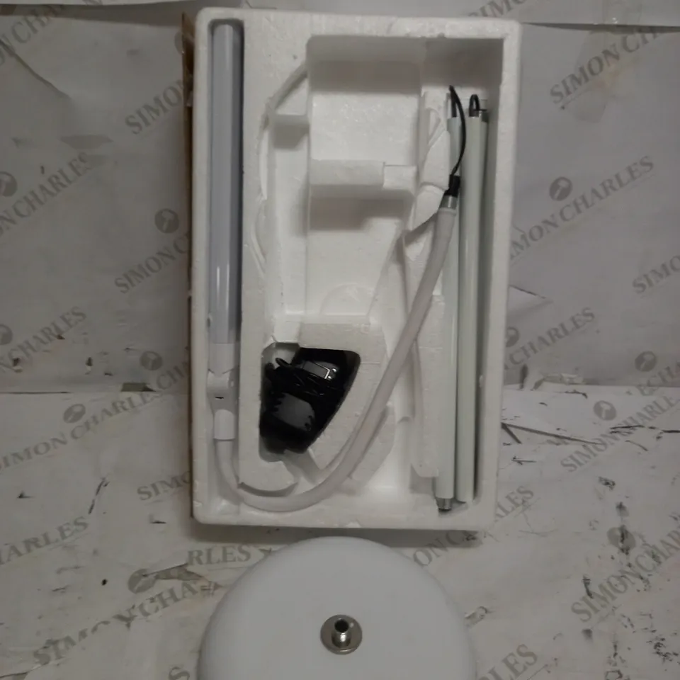 DUO FLOOR LAMP 
