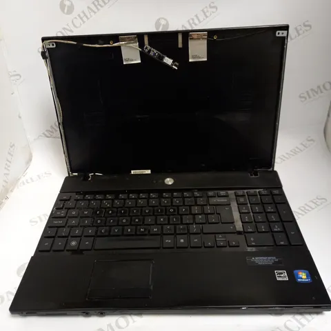 HP PROBOOK 4515S LAPTOP