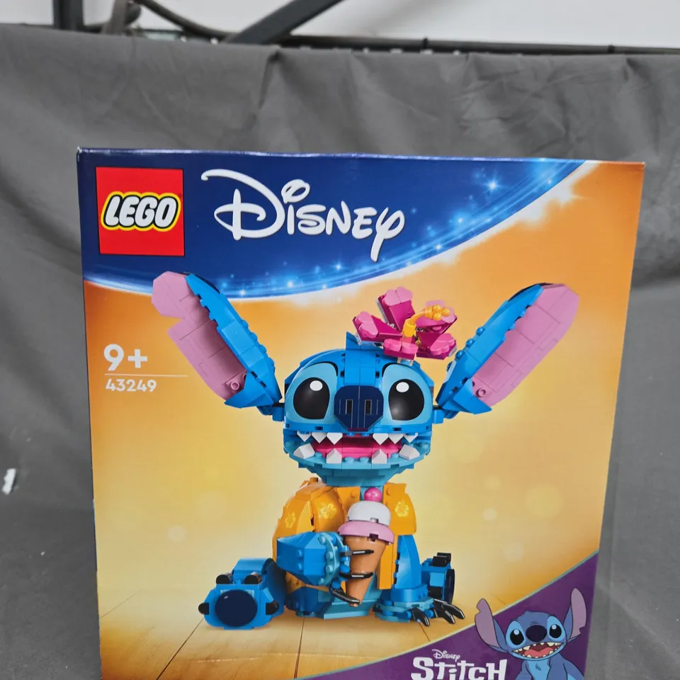 LEGO DISNEY STITCH - 43249