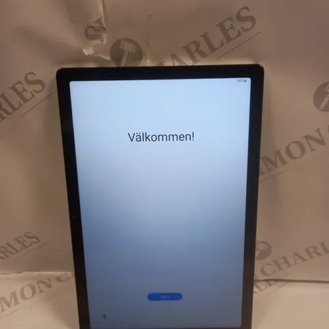 BOXED SAMSUNG GALAXY TAB A8 TABLET