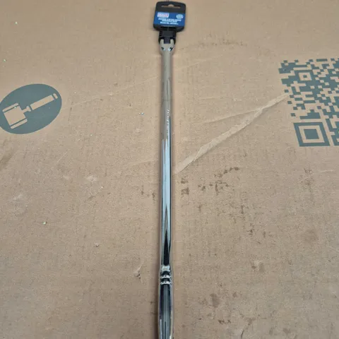 SEALEY PREMIER 450MM 3/8" SQUARE DRIVE BREAKER BAR – MODEL AK729