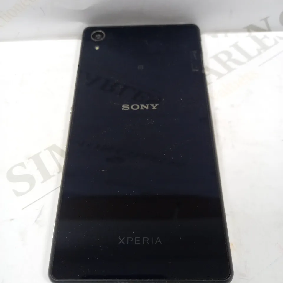 SONY XPERIA Z2 (D6503)